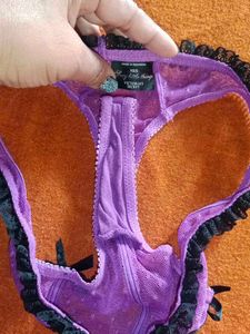 Panties Bundle - Variety Colors