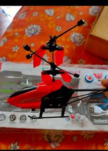Brand New Remote Control Helicopter