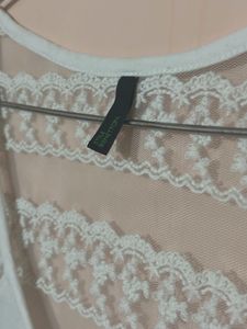 Ucb Casual Top