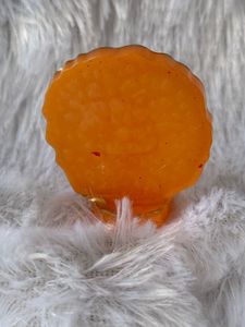 Golden Aura – Elegant Ganesh Resin Decor ✨🪔