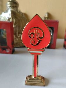 MURUGAN VEL 4INCH