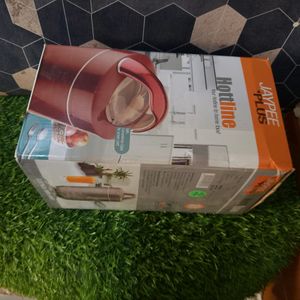 💥Jaypee plus Hottline Electric Lunch Box 3 SS