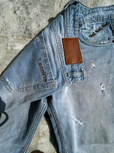 LACOSTE | JEANS | BRAND NEW | NOT USED | IMPORTED