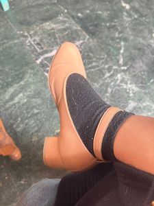 Heel Shoes