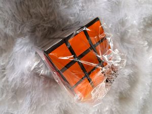 Rubik Puzzle Cube Game