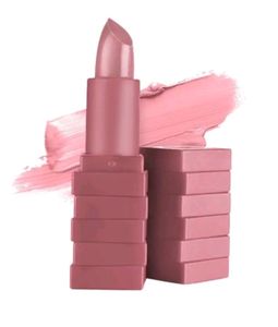 Kiss Beauty Matte Lipstick Colour