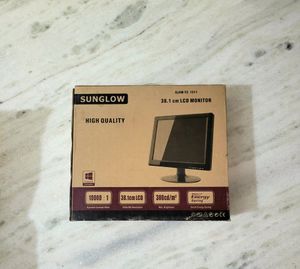 Sunglow Monitor🖥
