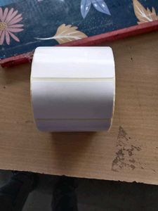 3.5 400   Thermal Printer Lebel All Size Available