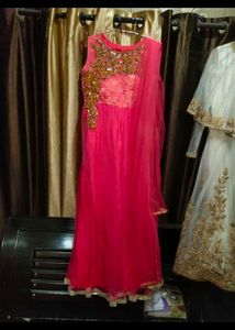 Women Ethnic  Wear Dress