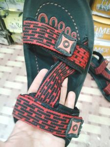 Gents Sandal Brand Name Pu Jaguar