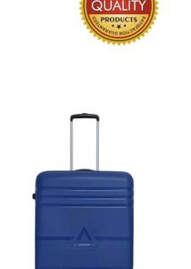 Aristocrat Small Size Trolley Bag