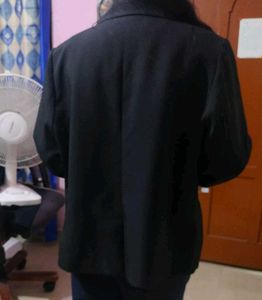 Black Paul And Joe(Paris)Original Blazer