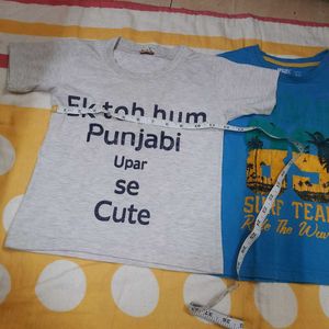 T Shirt