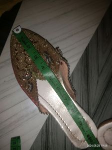 Pakistani Juti