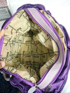 Hand Bag With New Tag