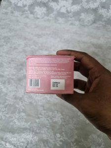 CLAY CO. Rice &amp; Sake Sleep Mask