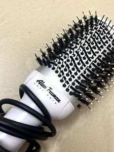 Alan Truman Hot Air Brush