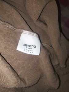 Elegant Button-Down Top