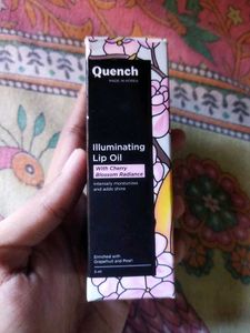 Quench Ultra Light Gel Moisturizer