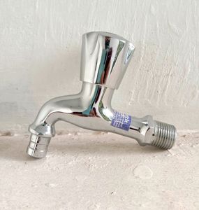 Water Tap Steel