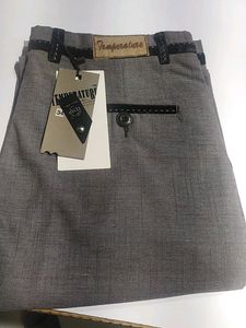 Trouser