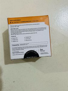 Chemist at Play Body Scrub