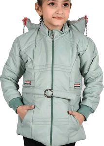 Cute Kids' Winter Jacket, 8-10 Years