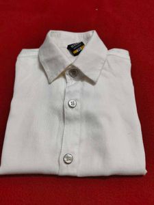 Below 1 Year Boy shirt