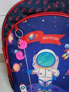 New Backpack 18 Inch