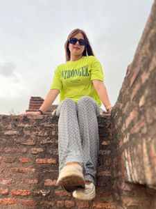 Loose Fit Tshirt