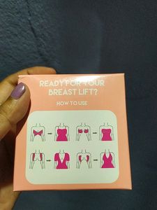 Body / Boob Tape