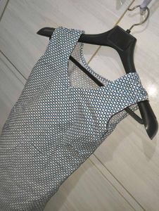 Short Kurti