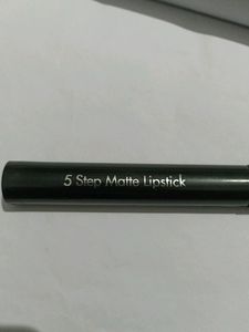 5 In 1 Lipstick 💄