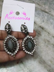 Elegant Drop Earrings