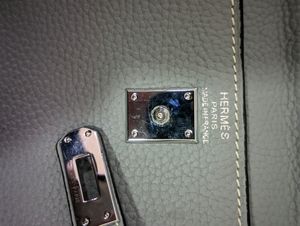 Hermes Kelly Dupe