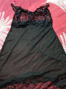 Bikini Top Black