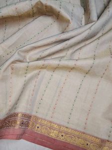 Pure Kanchi Pattu Saree