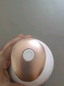 Lifelong Head and body Massager