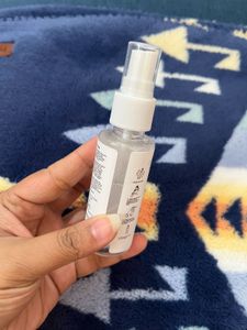 LuVialz Toner Mist