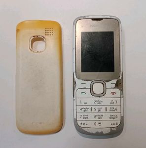 Nokia C2-00
