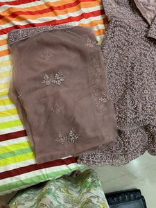 Bridal Lehanga