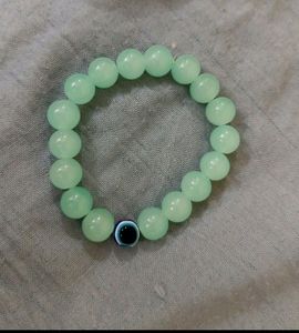 Evil eye 🧿blue bracelet 🔵