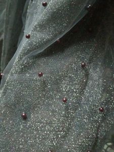 Elegant Gown with Cape (For babygirl 10 to 15 year