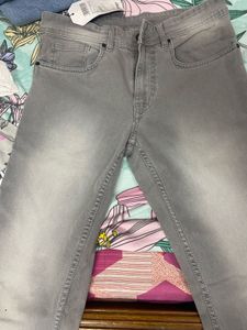 Peter England Jeans