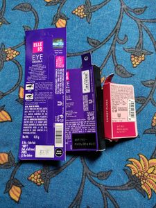 Hurry All New Elle18 Makeup Kit On Sale!