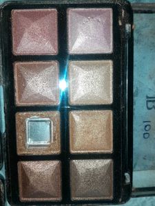 HD Beauty Blush Palette