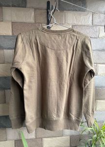 Women Cobb sweatshirt