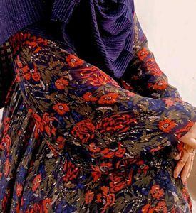 Beautiful Gown Dress