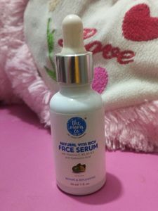 Face Serum Fresh Condition