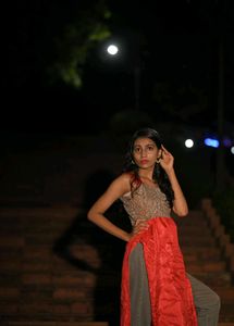 Party wear dress